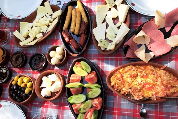 Değirmen Restaurant — படங்கள் (அதிகபட்சம் 6) 2