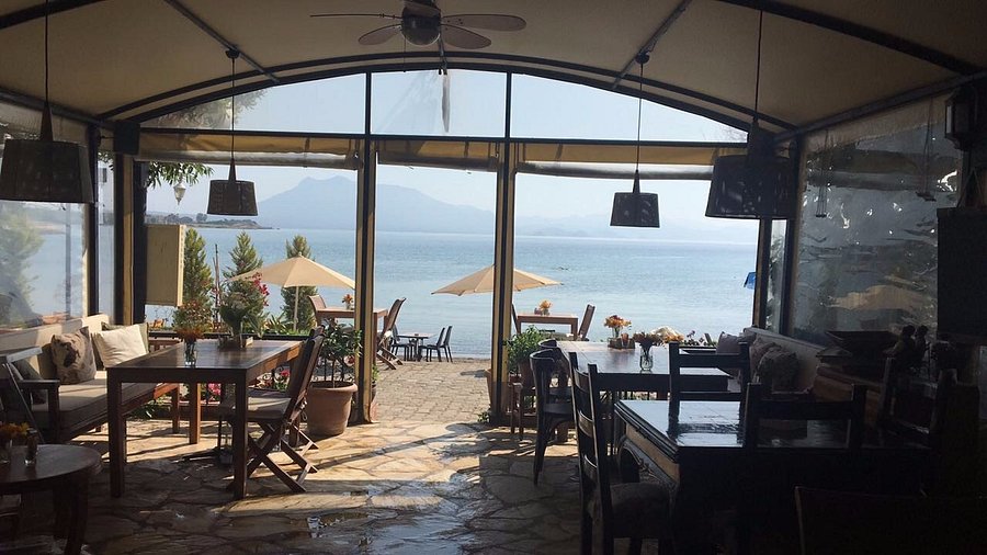 Kumluk Restaurant — عکس‌ها (حداکثر ۶) 6