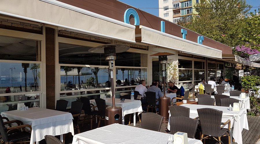 Olta Balık Restaurant — Fotografije (do 6) 3
