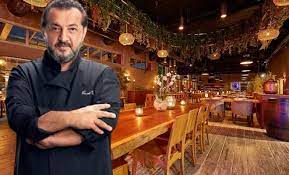 Myk Restaurant — Fotoğraflar (en fazla 6) 5