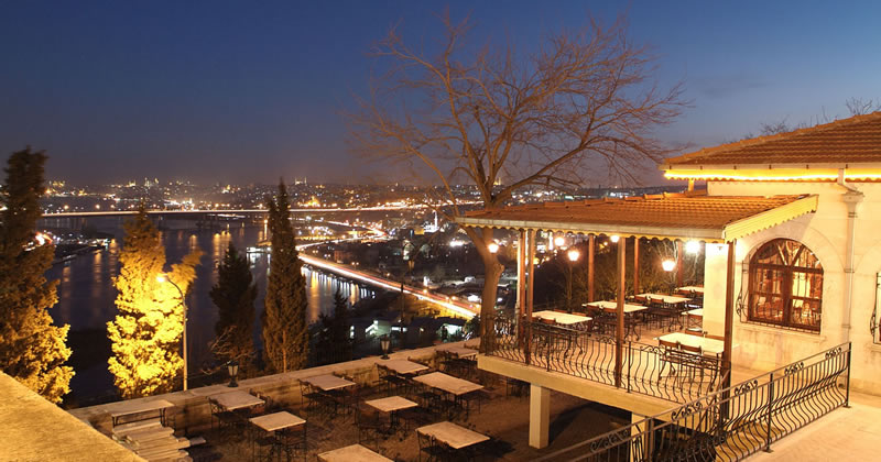Tepe Restaurant — 사진 (최대 6장) 3
