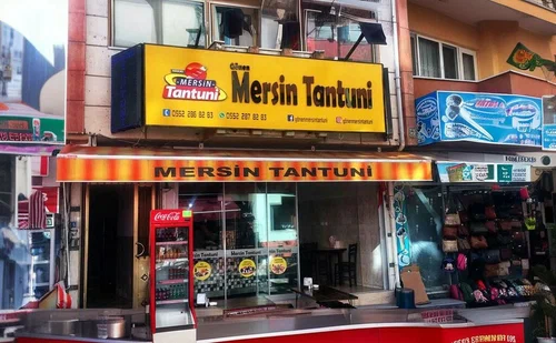 Mersin Tantuni (Kumkapı) — Fotografii (până la 6) 2