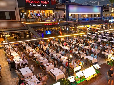 Elit Restaurant (Alanya) — Fotoğraflar (en fazla 6) 3