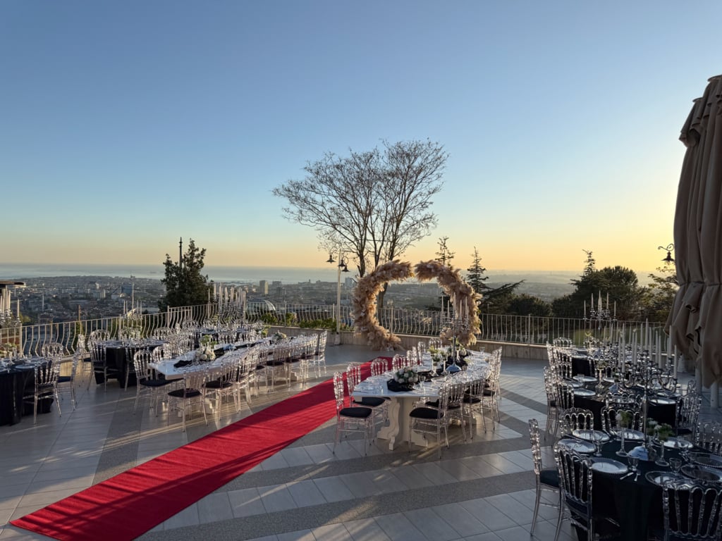 Nagehan Restaurant — Fotoğraflar (en fazla 6) 4