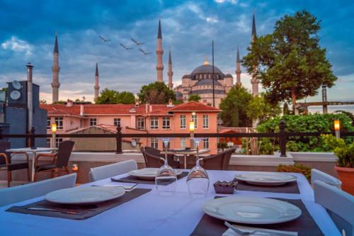 Sarnıç Restaurant — ಫೋಟೋಗಳು (ಗರಿಷ್ಠ 6) 5