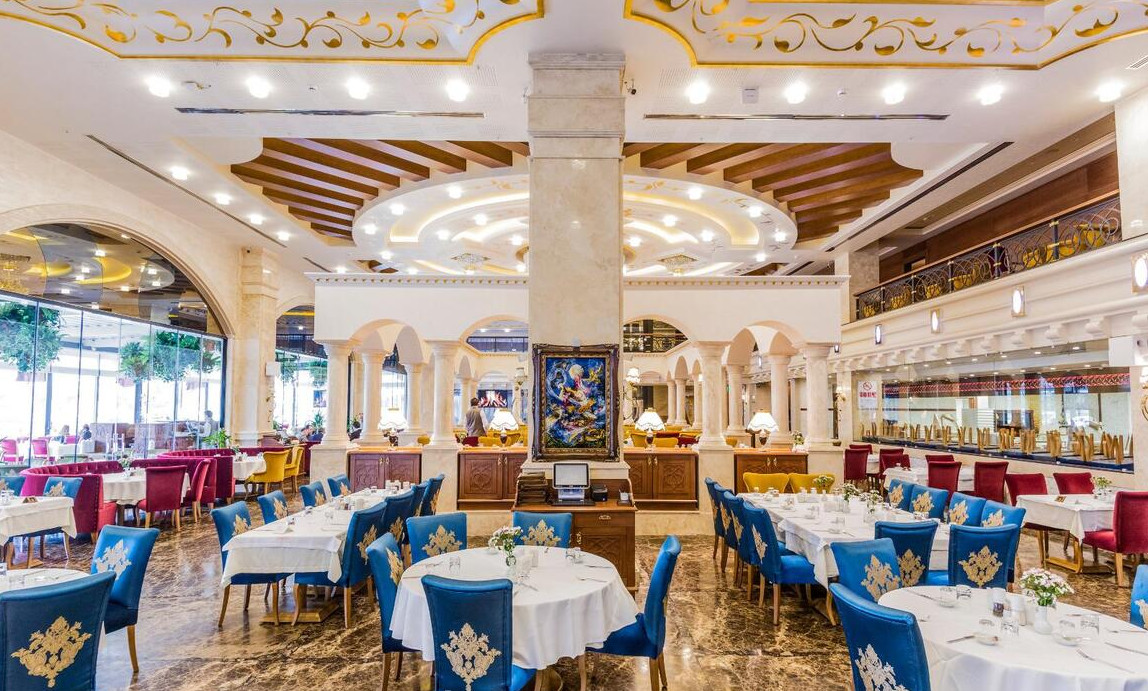 Köşkeroğlu Restaurant — Fotoğraflar (en fazla 6) 2