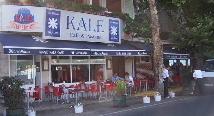 Kale Restaurant — Fotoğraflar (en fazla 6) 1