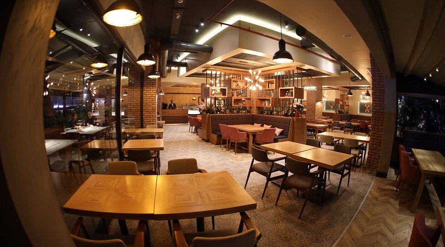 Kadim Restaurant — ਫੋਟੋਆਂ (ਵੱਧ ਤੋਂ ਵੱਧ 6) 2