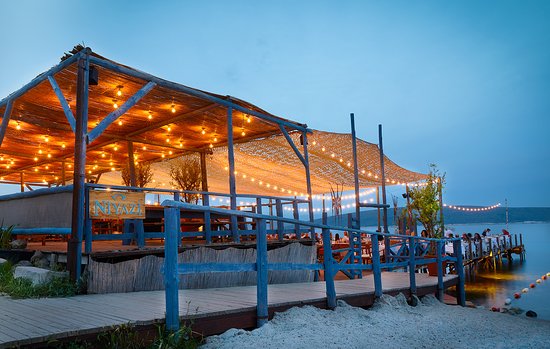 Limanda Balık Restaurant — Fotografii (până la 6) 2