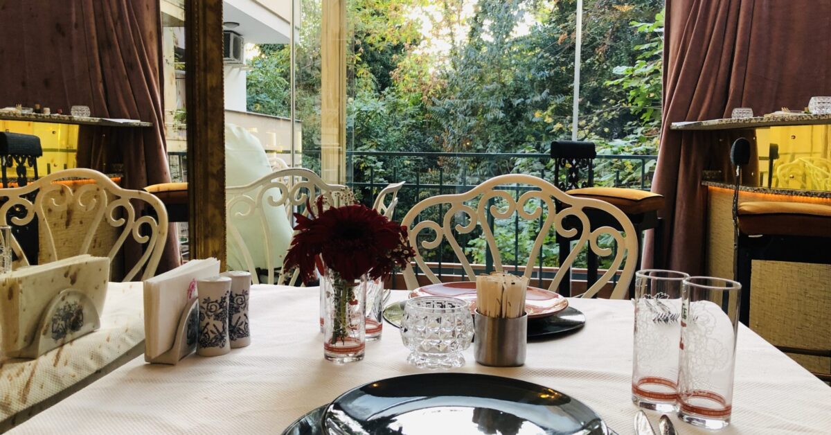 Müdavim Restaurant — Fotoğraflar (en fazla 6) 5