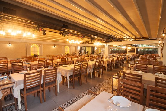 Sini Köşk Restaurant — Fotoğraflar (en fazla 6) 1