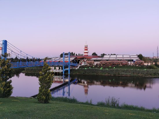 Gaga Restaurant (Gaga Manjero) — Fotoğraflar (en fazla 6) 3