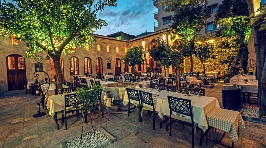 Konak Restaurant — Bilder (upp till 6) 2