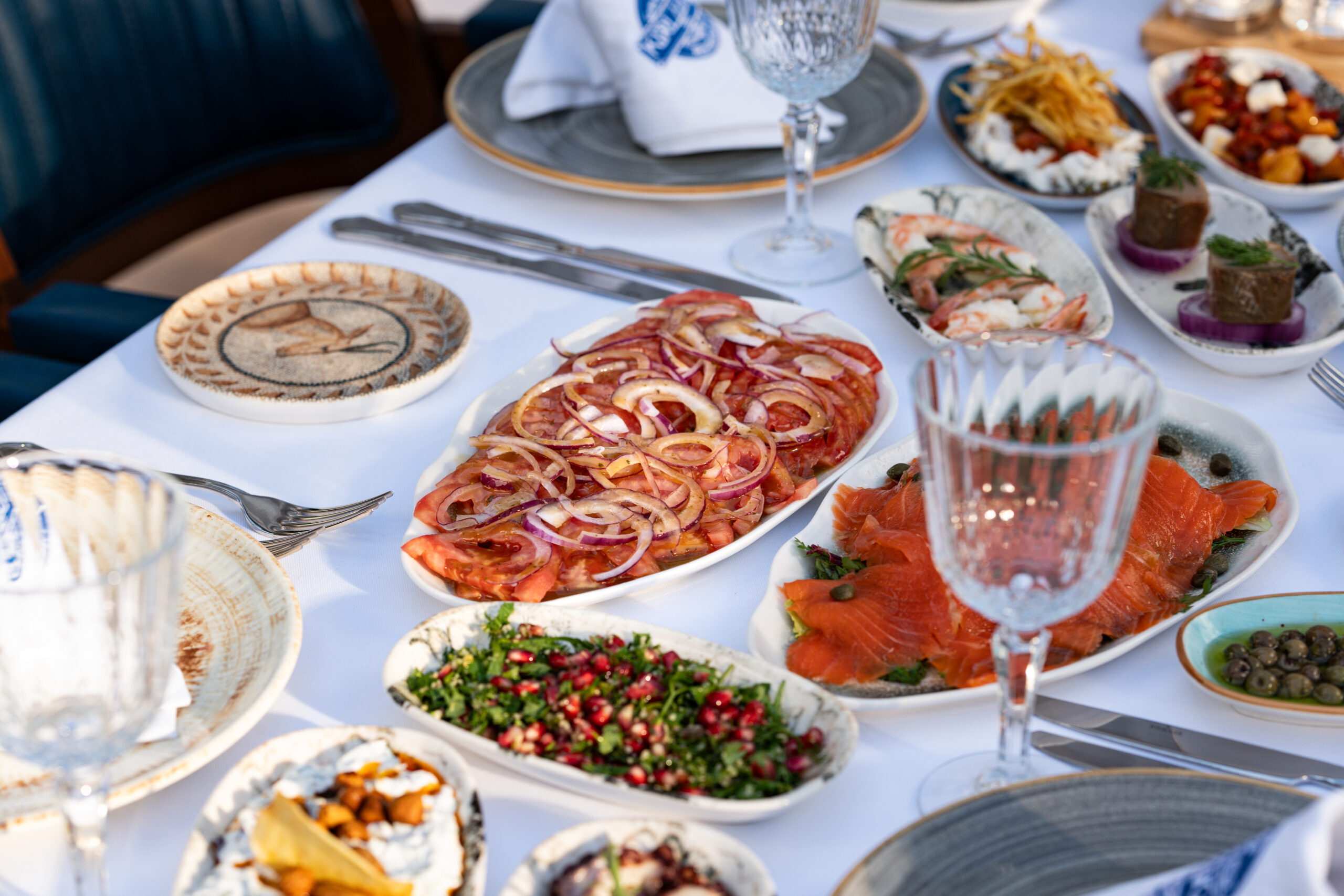 Kırlangıç Restaurant — Fotoğraflar (en fazla 6) 4