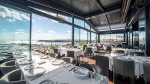 Ouzo Roof Restaurant — Fotoğraflar (en fazla 6) 6