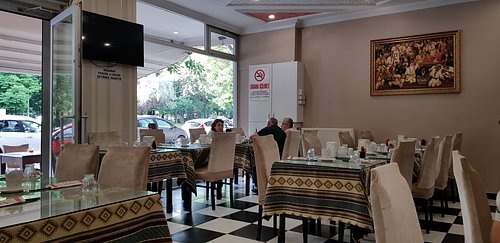 Urumçi Uygur Restaurant — Fotoğraflar (en fazla 6) 5