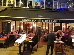 Khorasani Restaurant — Fotoğraflar (en fazla 6) 5