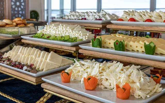 Sultanhan Restaurant — Fotografii (până la 6) 2