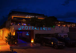 Poyraz Çapari Restaurant — Fotoğraflar (en fazla 6) 1