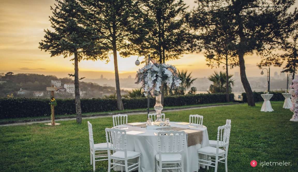 La Colina Restaurant — Fotoğraflar (en fazla 6) 4