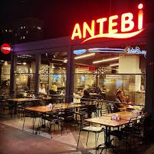 Antebi Restaurant — Fotoğraflar (en fazla 6) 3