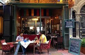 Cafe Privato Restaurant — ಫೋಟೋಗಳು (ಗರಿಷ್ಠ 6) 3