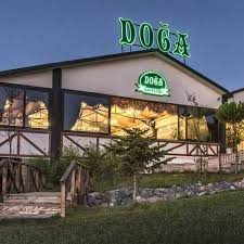 Doğa Restaurant (Doğa Çiftlik Evi) — Fotos (bis zu 6) 1