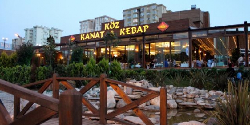 Etoba Restaurant — Fotografie (až 6) 3