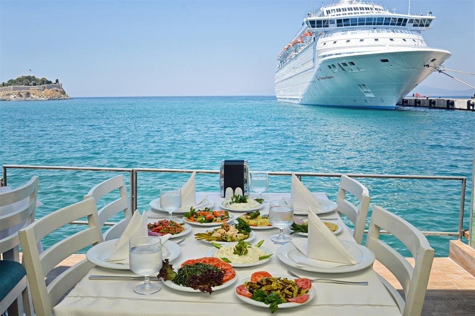 Mercan Restaurant — Fotoğraflar (en fazla 6) 4