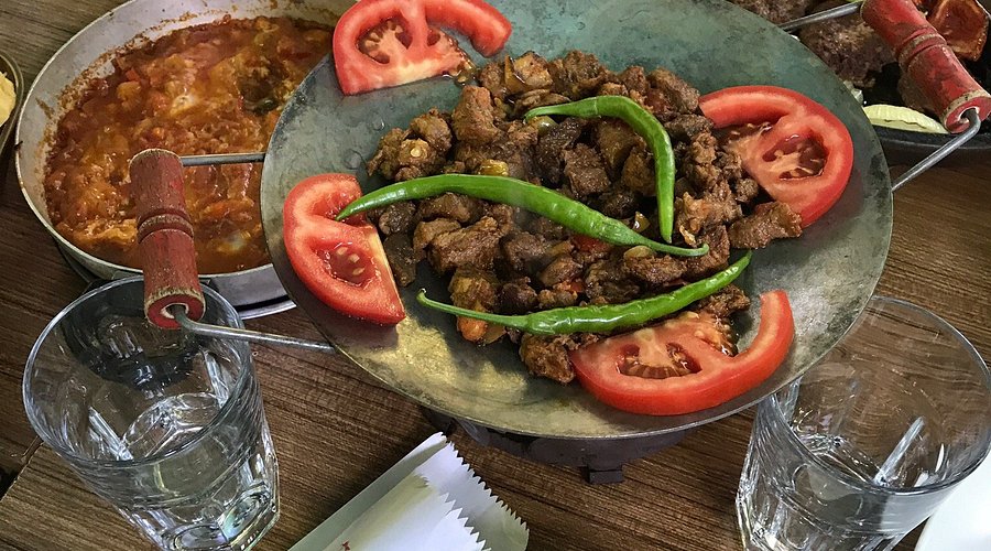 Defne Restaurant — 사진 (최대 6장) 4