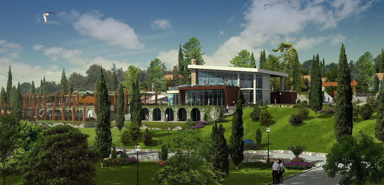 Mihrabat Korusu — Fotoğraflar (en fazla 6) 6
