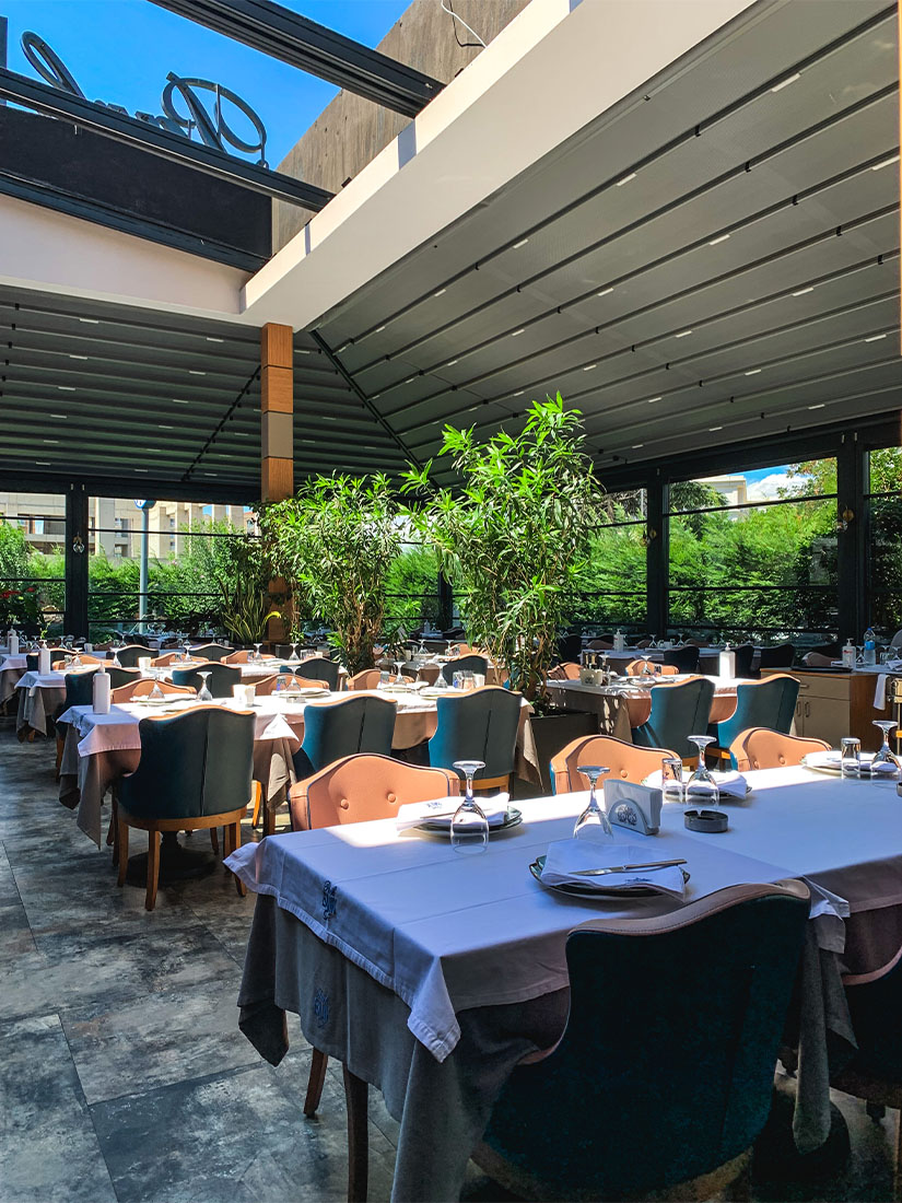 Park Balık Restaurant — Fotoğraflar (en fazla 6) 5