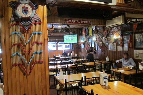 Lipa Restaurant — Mga larawan (hanggang 6) 1