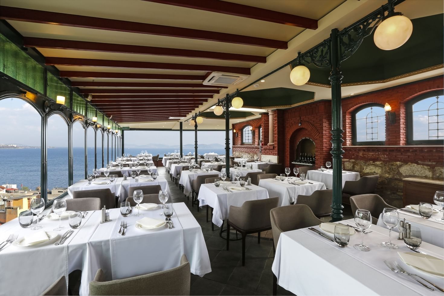 Fine Dine İstanbul (Sultanahmet) — Fotoğraflar (en fazla 6) 4