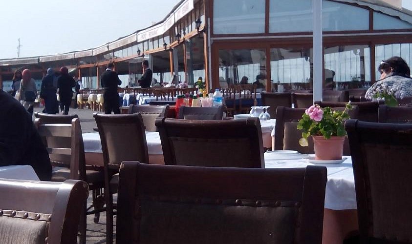Kıyı Restaurant — Fotoğraflar (en fazla 6) 5