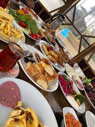 Boğazköy Restaurant — Fotoğraflar (en fazla 6) 2