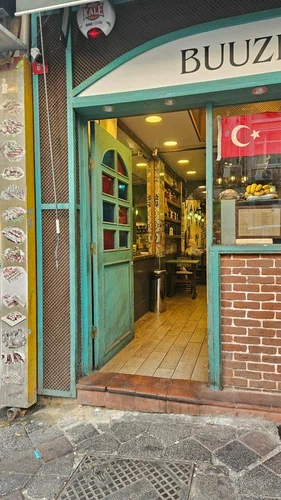 Buuzecedi Restaurant — Fotoğraflar (en fazla 6) 2
