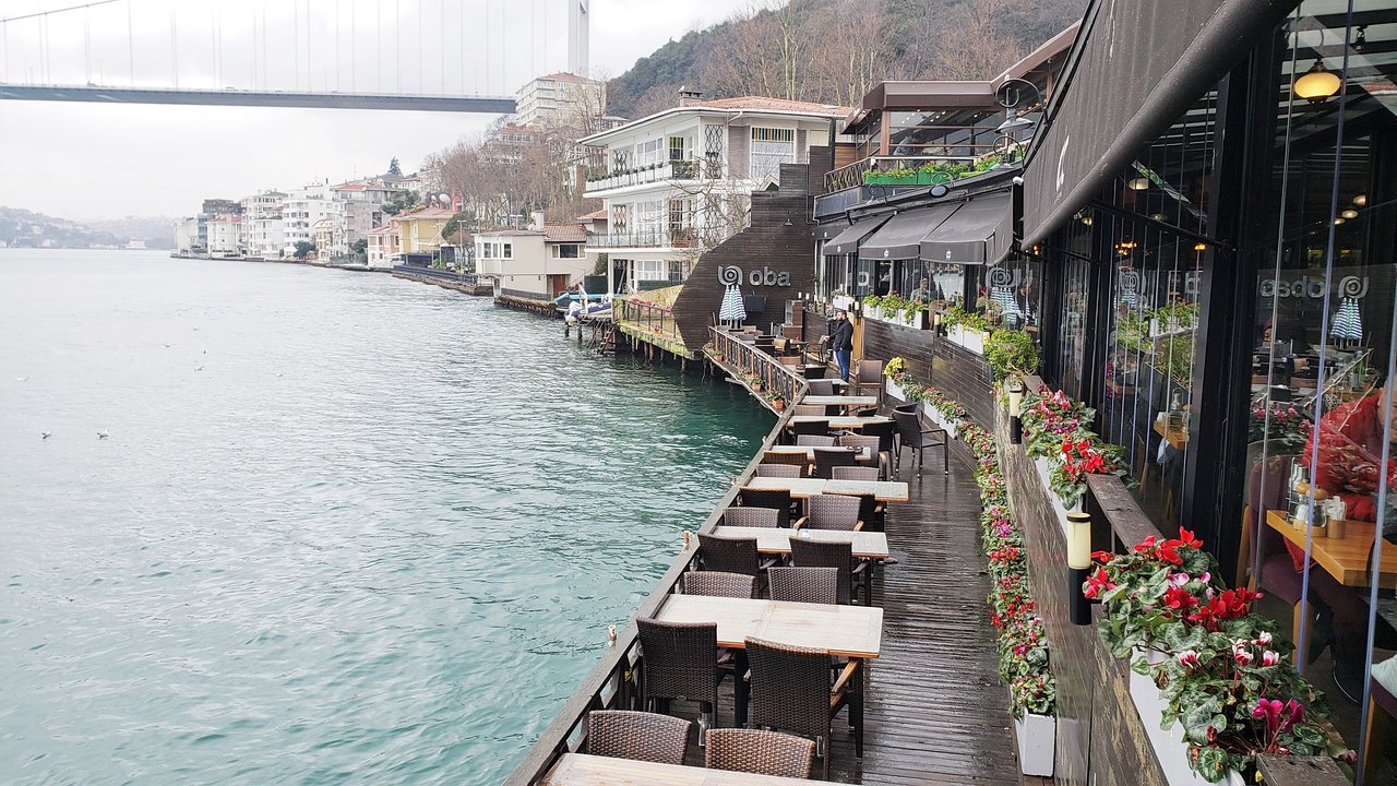 Oba Restaurant — 사진 (최대 6장) 3