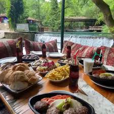 Yuvarlakçay Yeşil Vadi Restaurant — Fotoğraflar (en fazla 6) 6