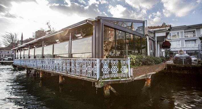 Rumelihisarı İskele Restaurant — Fotoğraflar (en fazla 6) 6