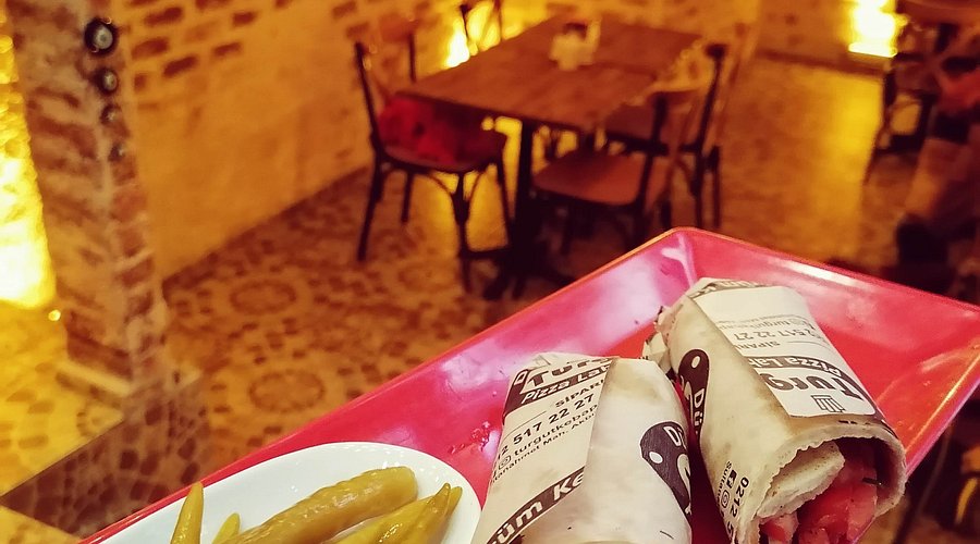 Las Tapas Restaurant — Fotoğraflar (en fazla 6) 3