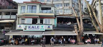 Kale Restaurant — Fotoğraflar (en fazla 6) 2
