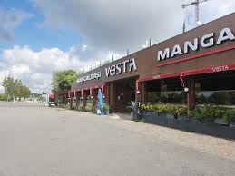 Vesta Restaurant — ಫೋಟೋಗಳು (ಗರಿಷ್ಠ 6) 4