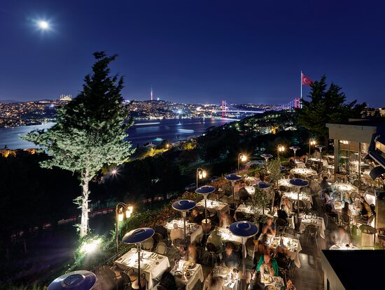 Kaya Restaurant — Fotoğraflar (en fazla 6) 2
