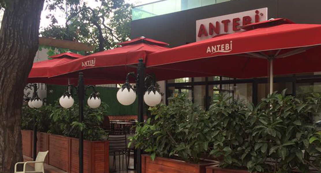 Antebi Restaurant — Fotoğraflar (en fazla 6) 6