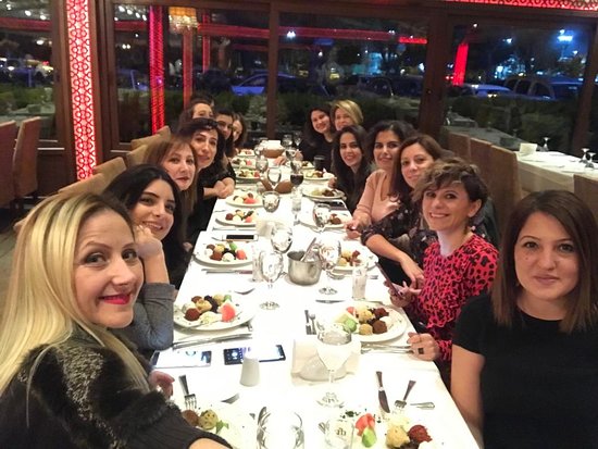 Nanna Restaurant — Fotoğraflar (en fazla 6) 6