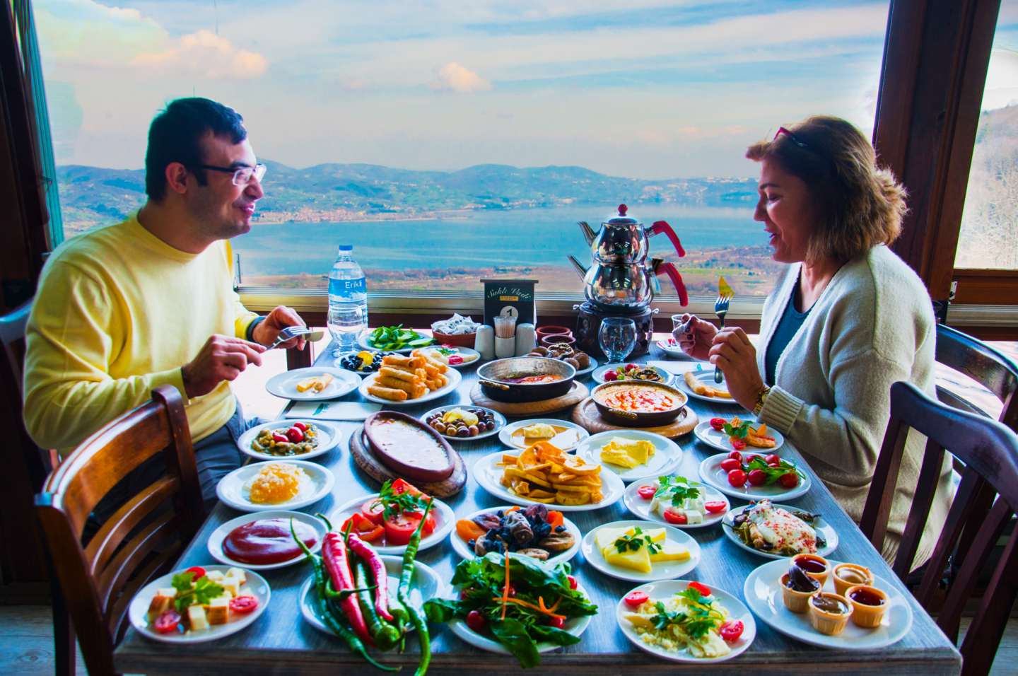 Vadi Restaurant — Fotoğraflar (en fazla 6) 6