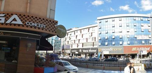 Gaga Restaurant (Gaga Manjero) — Fotoğraflar (en fazla 6) 4