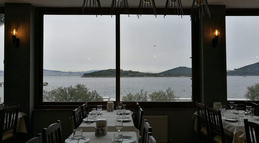 Ada Restaurant — Fotoğraflar (en fazla 6) 4