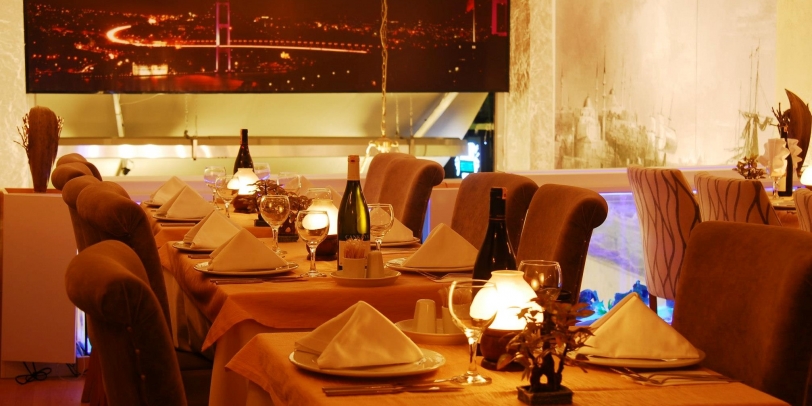 Rumeli Cafe Restaurant (Tarihi Rumeli Köftecisi) — عکس‌ها (حداکثر ۶) 2